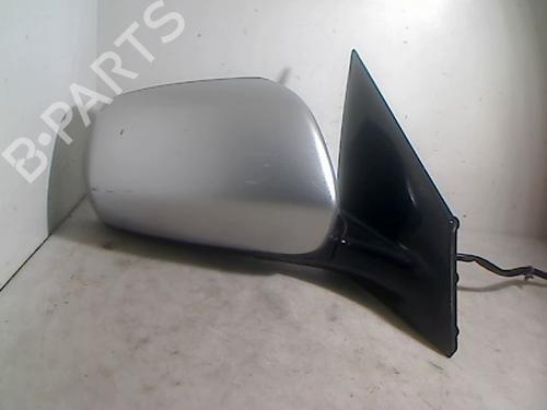 Used Right mirror NISSAN MURANO I (Z50) 3.5 4x4 (234 hp) 26091679