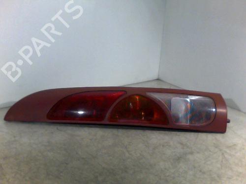 Used Right taillight RENAULT KANGOO (KC0/1_) 1.5 dCi (KC07) (65 hp) 26066491