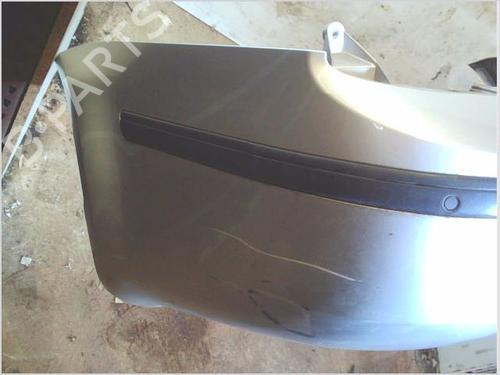 Rear bumper SKODA SUPERB I (3U4) 1.9 TDI | BP27257677C8 