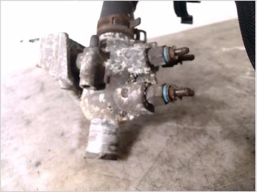 Pipe RENAULT TRAFIC III Van (FG_) 1.6 dCi 95 (FGMJ, FGMR) | BP26106967M125 
