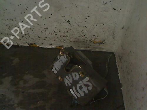 Used Front right lock CITROËN XANTIA (X1_, X2_) 2.1 Turbo D 12V (109 hp) 29911878