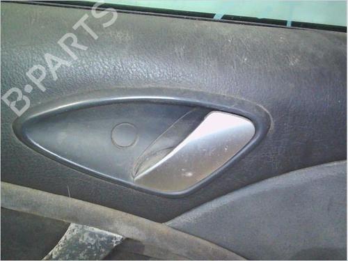 Used Rear left interior door handle CITROËN C5 II Break (RE_) 1.6 HDi (RE9HZC, RE9HYB) (109 hp) 26113181