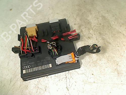 Used Electronic module Electronic module AUDI A4 B7 Avant (8ED) 2.0 TDI 16V (140 hp) 34269730 34269730