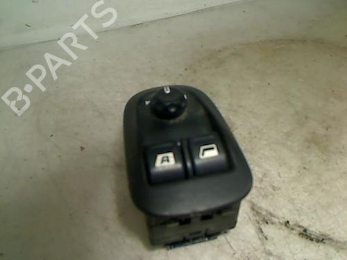 Used Switch PEUGEOT 206 Hatchback (2A/C) 1.6 i (89 hp) 26073793