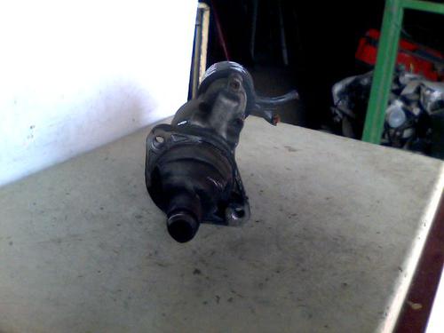 Starter AUDI A4 B6 (8E2) 2.5 TDI quattro | BP33188897M8 - Image 3