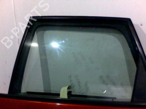 Used Rear left door window RENAULT SCÉNIC II (JM0/1_) 1.9 dCi (125 hp) 26071844