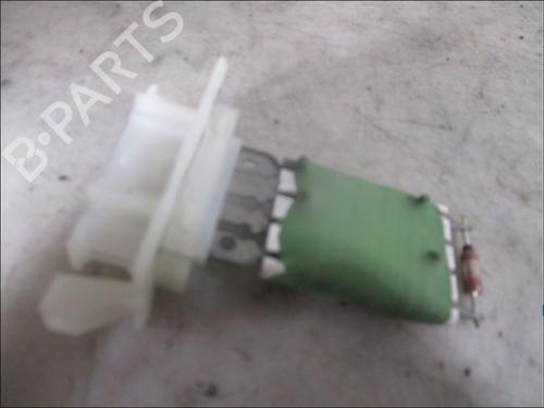 Heater resistor MINI MINI (R56) One | BP26094062M108 