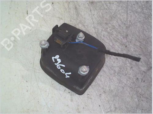 Tailgate lock SEAT LEON (1P1) 1.9 TDI | BP26116184C101 