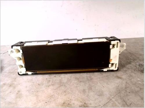 Display PEUGEOT 207 (WA_, WC_) 1.6 HDi (90 hp) 26096042