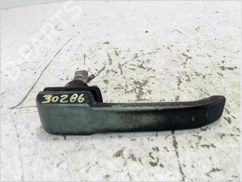 Used Other Other RENAULT TRAFIC Bus (T_, P_, V_) 1.7 (68 hp) 33011532 33011532