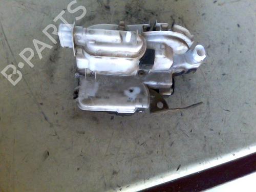 Front left lock SEAT IBIZA II (6K1) 1.8 i | BP26064398C98 