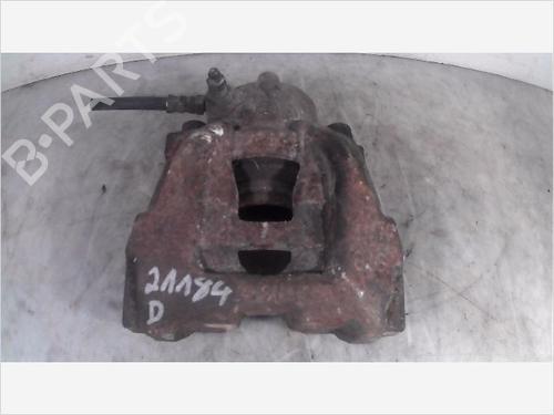 Used Left front brake caliper FIAT DOBLO Cargo (263_) 1.6 D Multijet (263WXD1B, 263WXR1B, 263WXX1B, 263ZXD1B,... (105 hp) 29473027