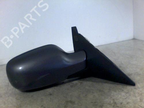 Right mirror RENAULT SCÉNIC II (JM0/1_) 1.9 dCi (JM0G, JM12, JM1G, JM2C) | BP26069637C27 