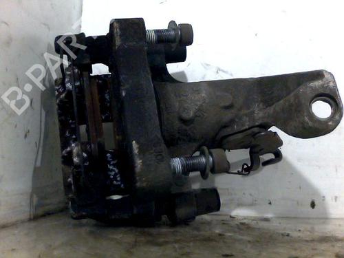 Used Left rear brake caliper PEUGEOT 308 II (LB_, LP_, LW_, LH_, L3_) 1.6 HDi 100 (99 hp) 26087758