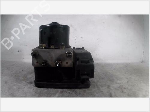 ABS Bremseaggregat FORD FIESTA V (JH_, JD_) 1.3 (69 hp) 26103608