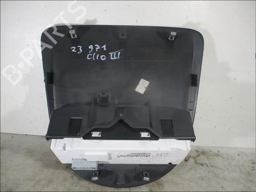 Display monitor RENAULT CLIO III (BR0/1, CR0/1) 1.5 dCi (C/BR0G, C/BR1G) | BP26056555C48 