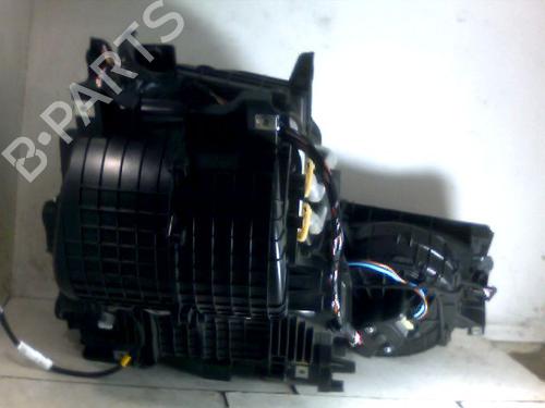 Used Heater matrix box NISSAN NV400 Van (X62, X62B) dCi 130 (130 hp) 26080115