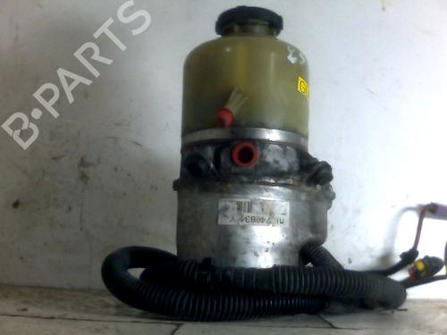 Steering pump OPEL ZAFIRA A MPV (T98) 2.2 DTI 16V (F75) | BP26090038M99 
