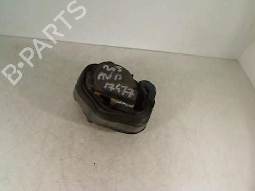 Used Front right seatbelt PEUGEOT 205 II (20A/C) 1.8 Diesel (60 hp) 26064369
