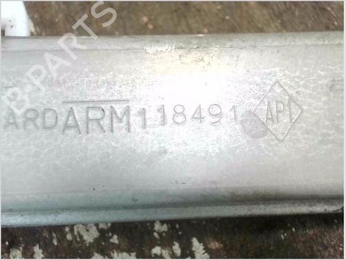 Rudehejsemekanisme Højre bagtil DACIA LOGAN (LS_) 1.4 (LS0A, LS0C, LS0E, LS0G) | BP39650762C25 - Image 4