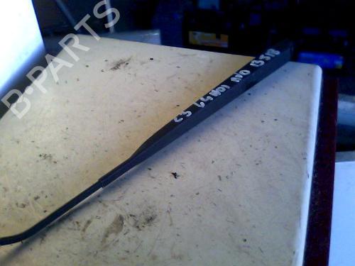 Front windshield wiper arm CITROËN C3 I (FC_, FN_) 1.4 HDi | BP29076463C143 
