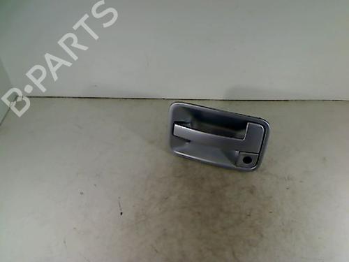 Used Front left exterior door handle PEUGEOT 806 (221) 2.0 16V (136 hp) 26062363