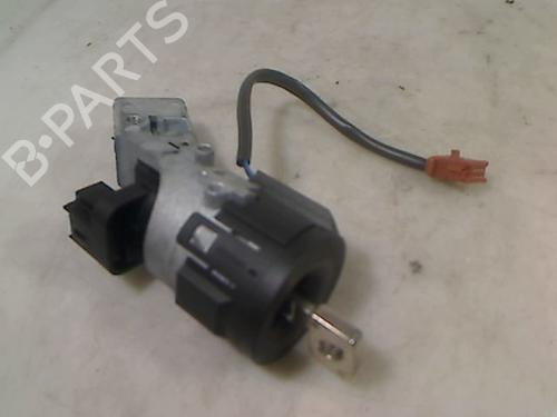 Used Ignition barrel PEUGEOT 407 Coupe (6C_) 2.2 16V (163 hp) 26078657