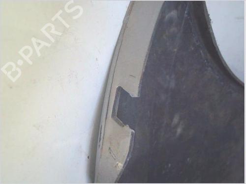 Front bumper NISSAN X-TRAIL I (T30) 2.2 Di 4x4 | BP27483991C7 