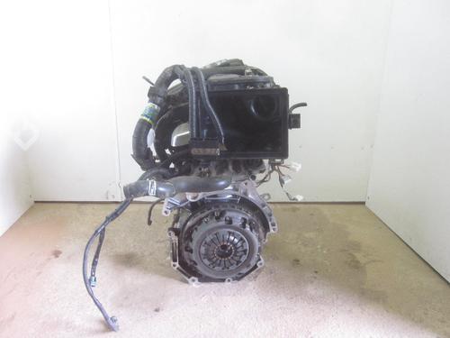 Engine NISSAN MICRA IV (K13K, K13KK) 1.2 | BP26074107M1 