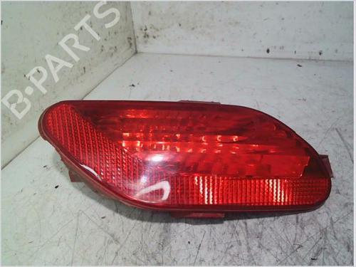 Used Rear fog light CITROËN C4 Coupe (LA_) 1.6 HDi (109 hp) 26116120