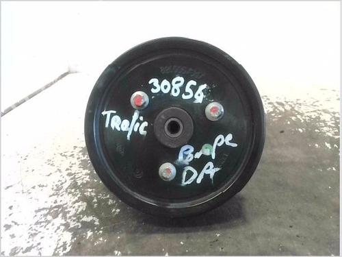 Used Steering pump Steering pump RENAULT TRAFIC II Van (FL) 2.0 dCi 115 (FL01, FL0U, FL00, FL0H, FL0M) (114 hp) 39686934 39686934