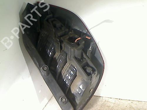 Left taillight RENAULT SCÉNIC II (JM0/1_) 1.5 dCi (JM0F) | BP26070084C34 