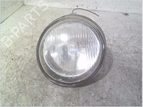 Højre Foran Tågelygte RENAULT CLIO II (BB_, CB_) 1.4 16V (B/CB0L) (95 hp) 31591493
