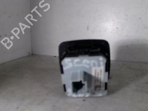 Display monitor RENAULT GRAND SCÉNIC III (JZ0/1_) 1.6 dCi (JZ00, JZ12) | BP28324400C48 