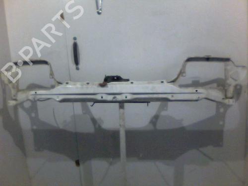 Traverse FIAT DUCATO Bus (230_) 2.5 D Combinato (84 hp) 31916207