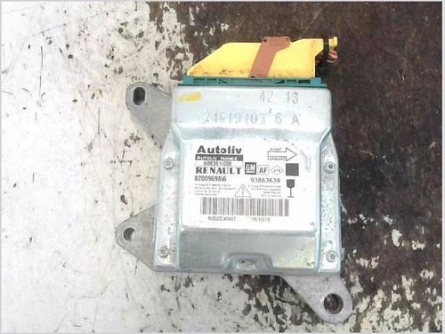 Used ECU airbags ECU airbags 36839312 36839312