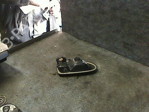 Used Front right interior door handle Front right interior door handle RENAULT MEGANE Scenic (JA0/1_) 1.9 dT (JA0K, JA0Y) (90 hp) 34536602 34536602
