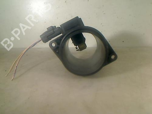 Mass air flow sensor PEUGEOT 308 I (4A_, 4C_) 2.0 HDi | BP26092634M95 