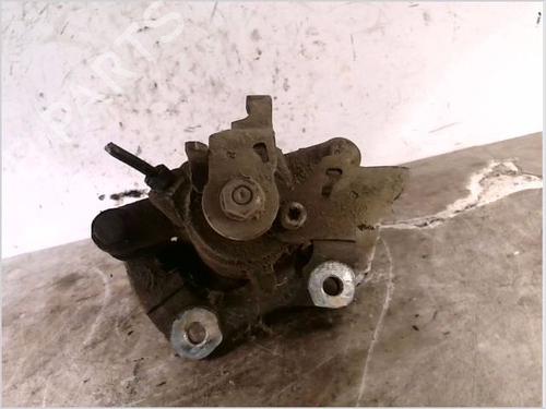 Left rear brake caliper RENAULT KANGOO Express (FW0/1_) 1.5 dCi 70 (FW0A, KW0V) | BP26107649M107 