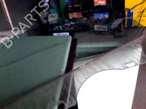 Used Front left door window SEAT ALTEA (5P1) 1.9 TDI (105 hp) 29314372