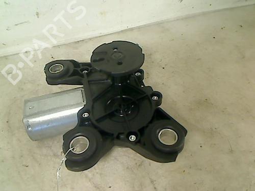 Rear wiper motor PEUGEOT PARTNER Tepee 1.6 HDi 16V | BP28324326M102 