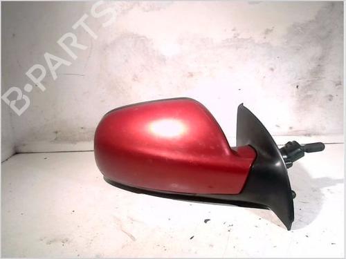 Right mirror PEUGEOT 307 (3A/C) 2.0 HDi 90 | BP26109025C27 
