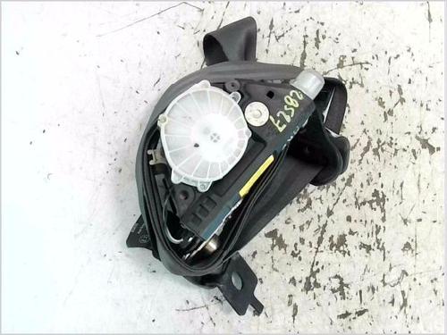 Used Rear right seatbelt RENAULT CLIO III (BR0/1, CR0/1) 1.6 16V (BR05, BR0B, BR0Y, BR15, BR1J, BR1M, BR1Y, CR0B,... (112 hp) 29586846