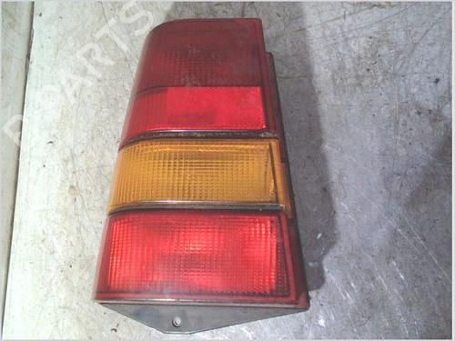 Used Left taillight Left taillight 36884040 36884040