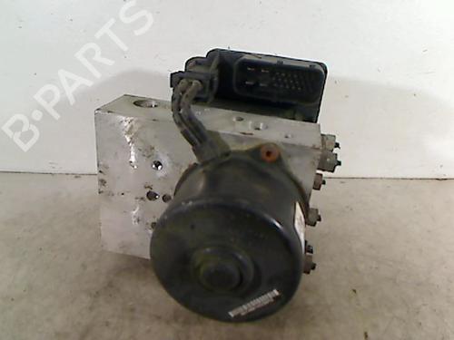 Used ABS pump RENAULT MASTER II Van (FD) 2.2 dCI 90 (90 hp) 26067031