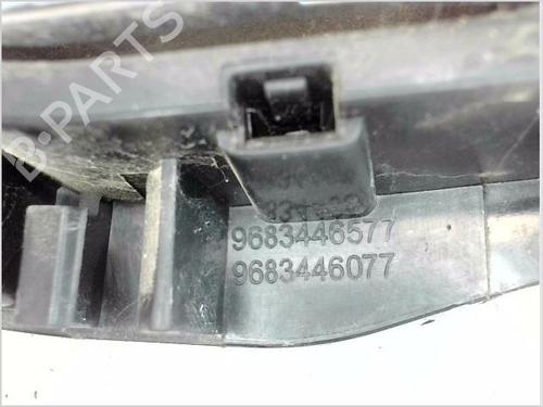 Front right interior door handle CITROËN C3 Picasso (SH_) 1.6 HDi | BP26108522I14 