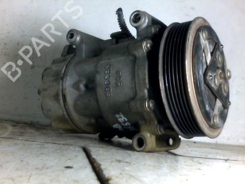 AC compressor PEUGEOT 208 I (CA_, CC_) 1.6 HDi | BP26092919M34 