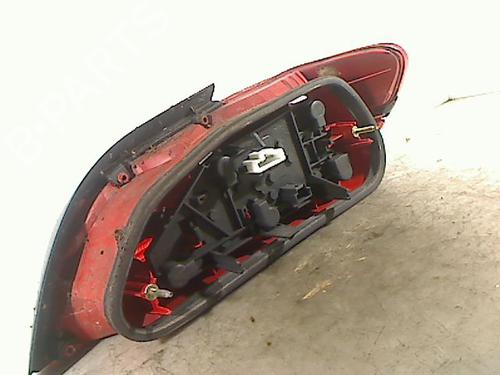 Left taillight PEUGEOT 406 (8B) 1.8 16V | BP26070394C34 