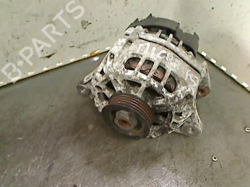 Generator NISSAN MICRA III (K12) 1.2 16V | BP26086266M7 