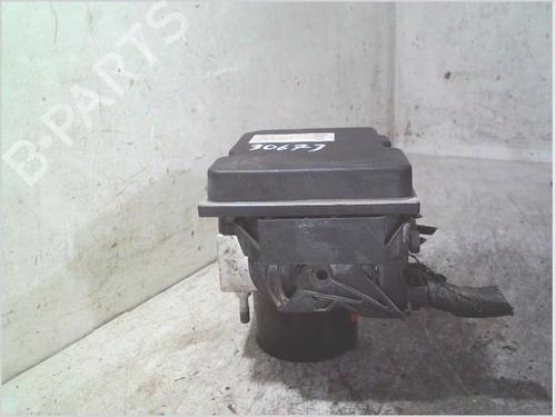 ABS pump SEAT IBIZA IV SC (6J1, 6P5) 1.4 TSI Cupra | BP32022704M43